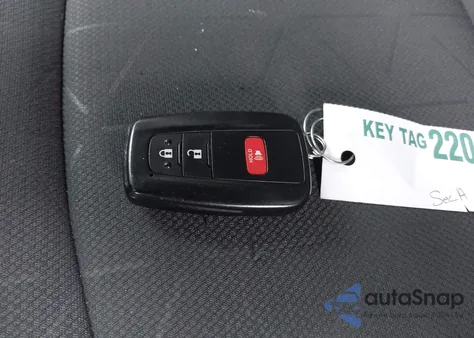 2024 Toyota Rav4 Xle z USA, uszkodzony, nr VIN 2T3P1RFV8RC447186